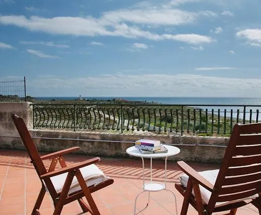 Villa Smeraldi Syracuse Italy