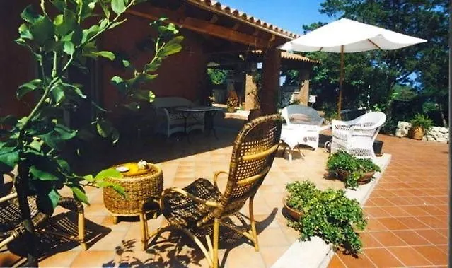 Villa Smeraldi contacts