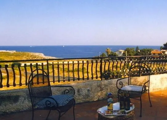 Villa Smeraldi Syracuse