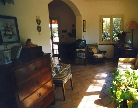 Villa Smeraldi Syracuse