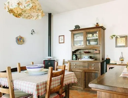 Villa Smeraldi Syracuse