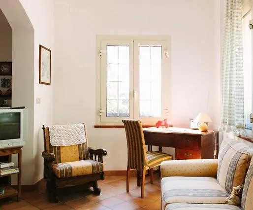 Villa Smeraldi Syracuse