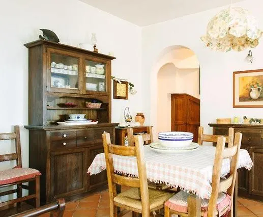 Villa Smeraldi Syracuse Italy